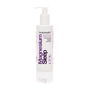 Magnesium Sleep Lotion