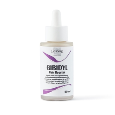 Cosborg Gibidyl Hair Booster