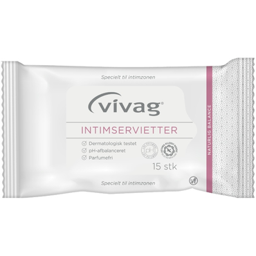 Vivag Intimservietter
