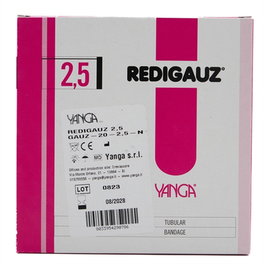 Redigauz Tubegaze