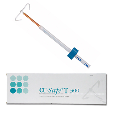 Spiral CU-Safe T 300
