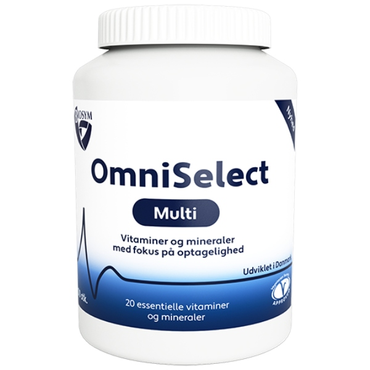 Biosym OmniSelect Multi