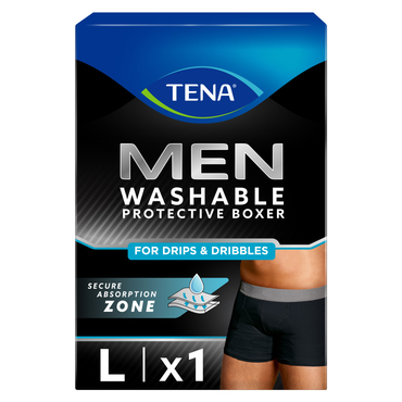 TENA Men Washables L