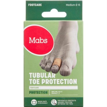 Mabs Tåbeskyttelse