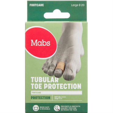 Mabs Tåbeskyttelse