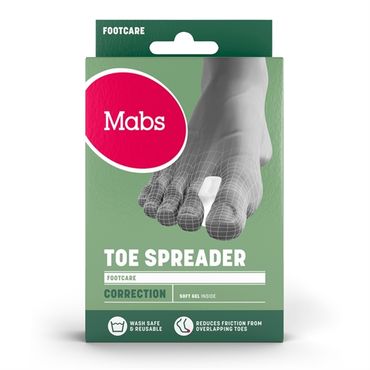 Mabs Tåspreder