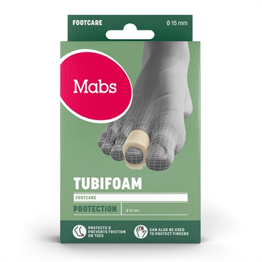 Mabs Tubifoam