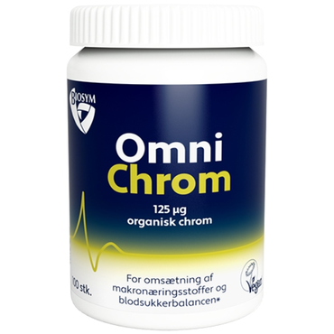Biosym OmniChrom
