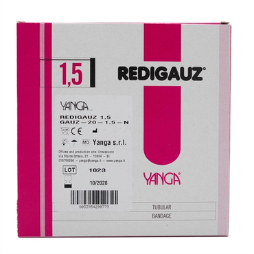 Redigauz Tubegaze