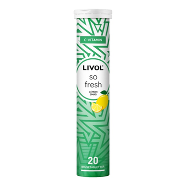 Livol So Fresh