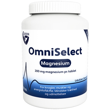 Biosym OmniSelect Magnesium