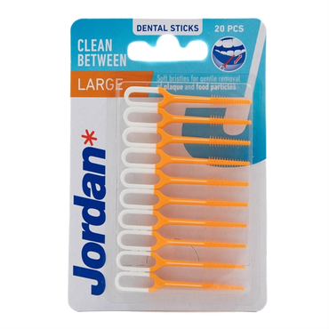 Jordan Clean Between Sticks Large