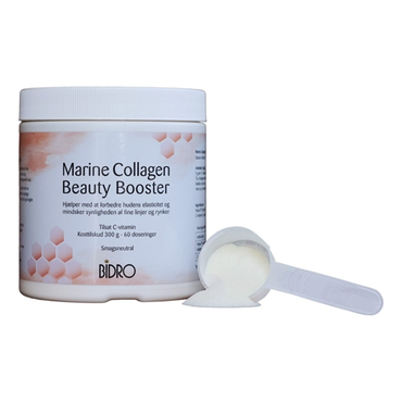 Bidro Marine Collagen Beauty Booster