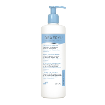 DEXERYL Emollient Creme