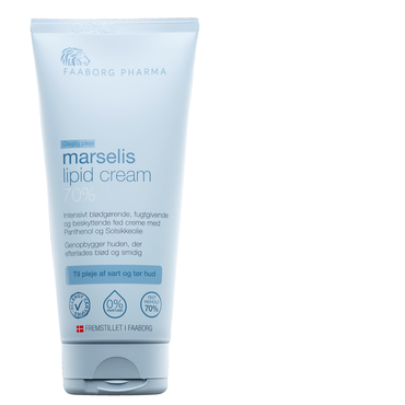 Faaborg Marselis Lipid 70%