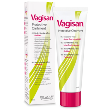 Vagisan Protective Ointment