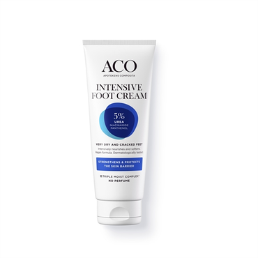 ACO Intensive Foot Cream