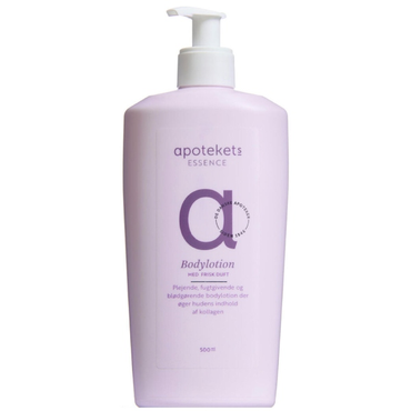 Apotekets Essence Bodylotion