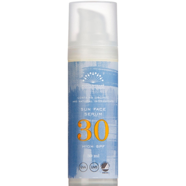 Rudolph Care Sun Face Serum SPF 30