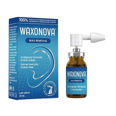 Waxonova