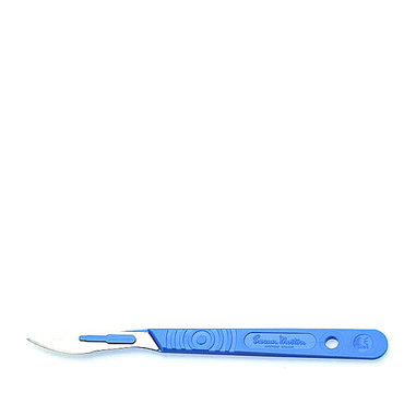 Sabre Skalpel Steril SB23