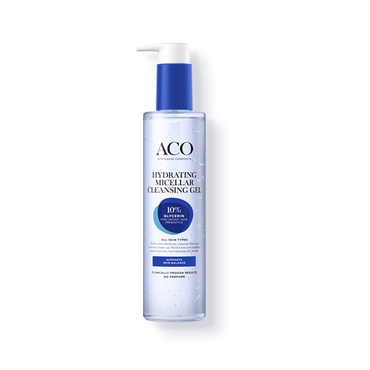 ACO Hydrating Micellar Cleansing Gel