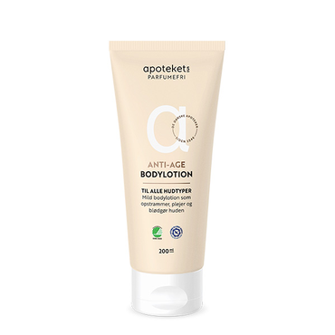 Apotekets Parfumefri anti-age bodylotion