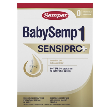 Semper BabySemp 1 Sensipro+