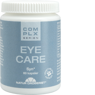 Natur Drogeriet Eye Care