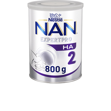 Nan Expertpro H.A. 2