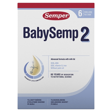 Semper BabySemp 2