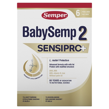 Semper BabySemp 2 Sensipro+