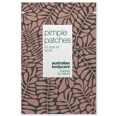 Australian Bodycare Pimple Patches