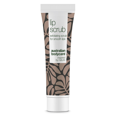 Australian Bodycare Lip Scrub