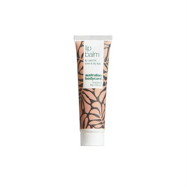 Australian Bodycare Lip Balm