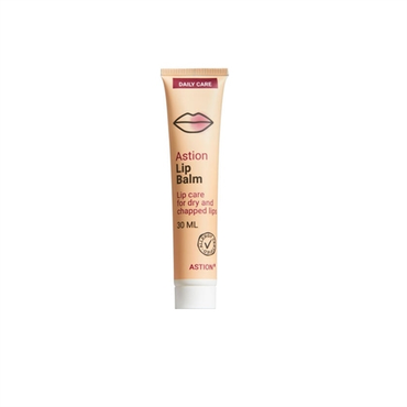 Astion Lip Balm