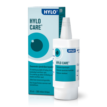 Hylo Care