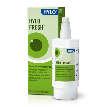 Hylo Fresh