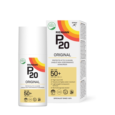 Riemann P20 Original SPF50+