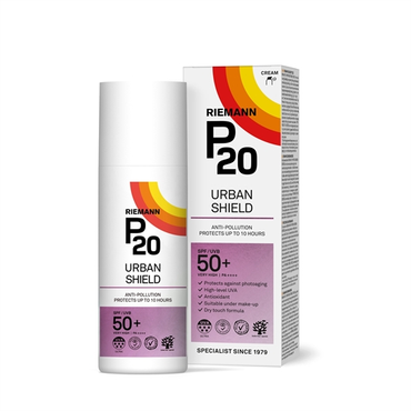 Riemann P20 Urban Shield SPF50+