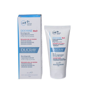 Ducray Dexyane MeD Cream