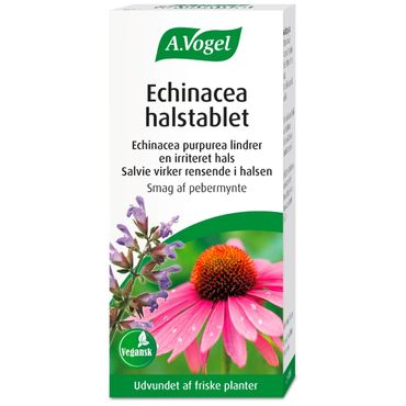 A.Vogel Echinacea Halstablet