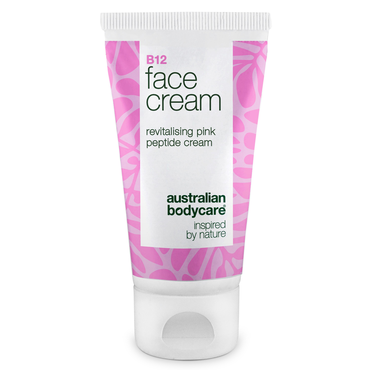 Australian Bodycare B12 Face Creme