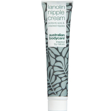 Australian Bodycare Lanolin Nipple Cream