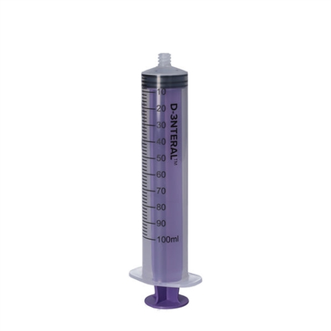 D-3nteral 100 ml