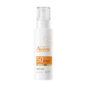 Avene Sun anti-age spf 50