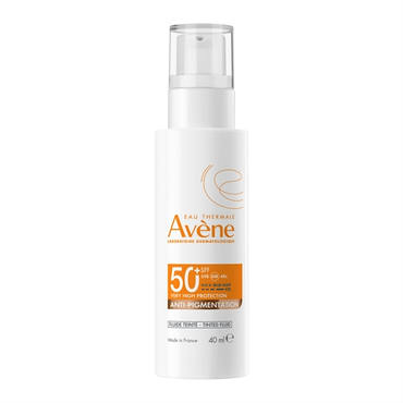 Avene Sun Anti-Pigmentation SPF 50+