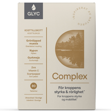 GLYC Complex