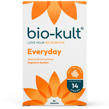 Bio-Kult Everyday