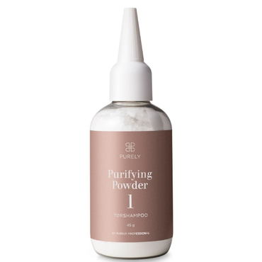 Purely Purifying Powder 1
